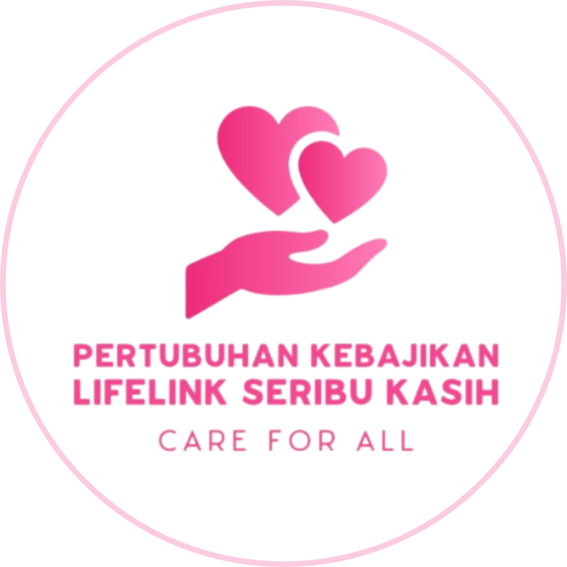 Lifelink Seribu Kasih Logo
