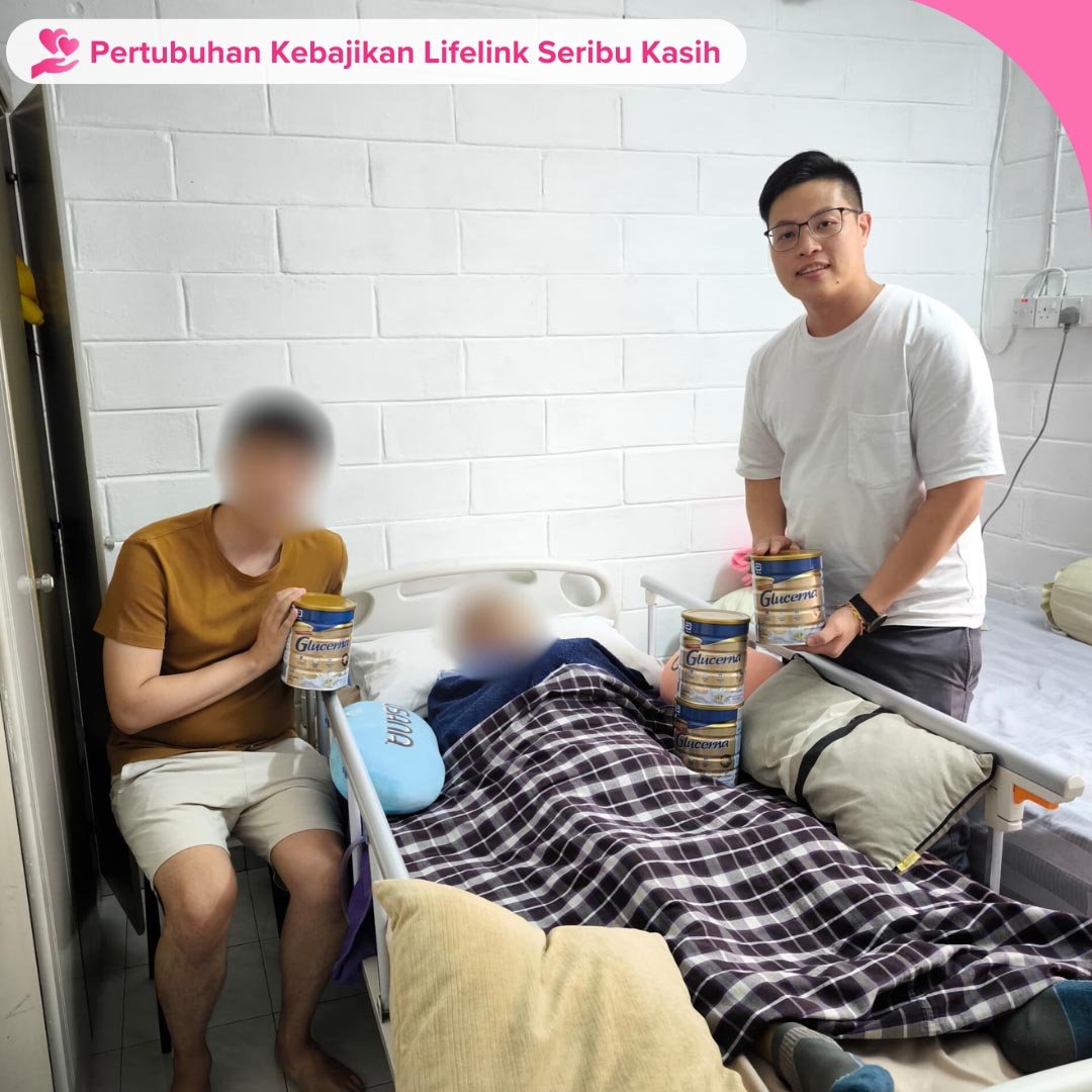 Lifelink Seribu Kasih