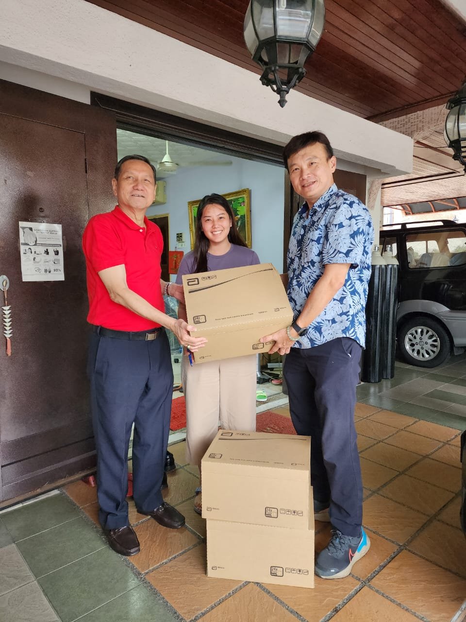 Lifelink Seribu Kasih